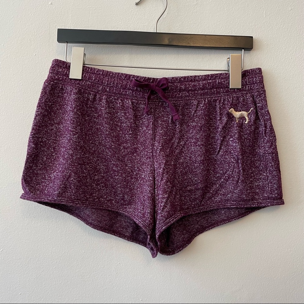 Victoria’s Secret Pink Small Lounge Shorts